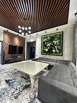 Dacha chorvoq PREMIER HOUSE — 3
