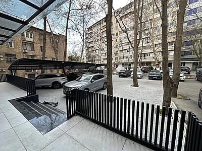 Nejiloy Arenda Ц-1 Cafe Bon — 7