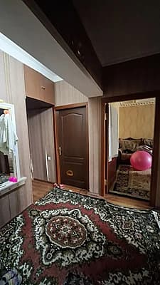 Чиланзар алгоритм Гулистан 2/4/4 с балконом 2/6 разделка — 4