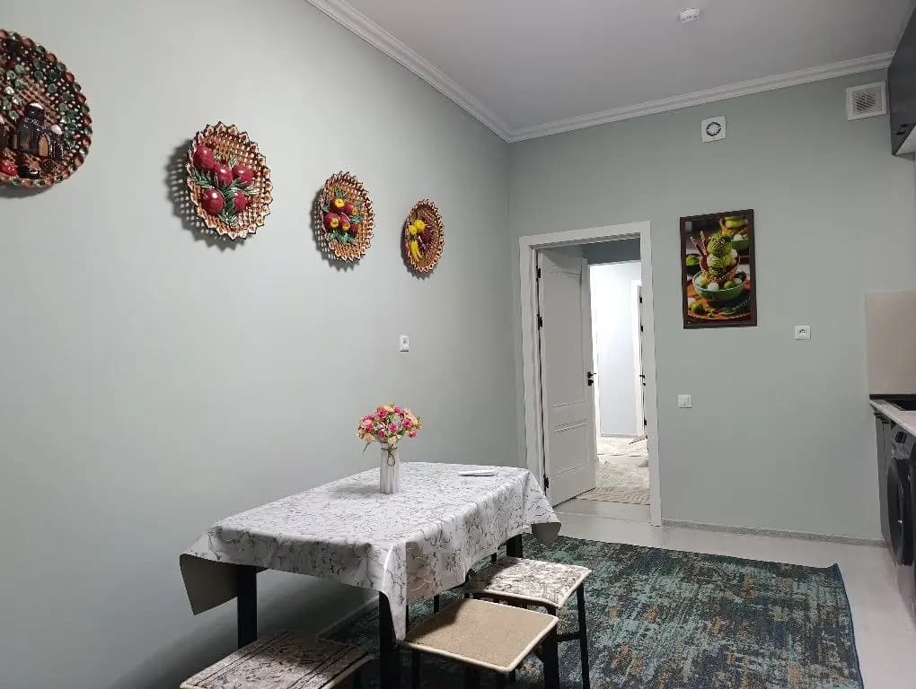 Bektemir — 2
