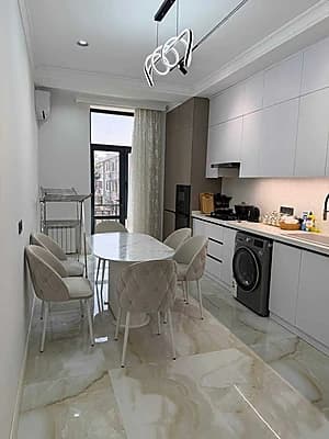 Olmazor Smarthouse 3/3/8 — 3