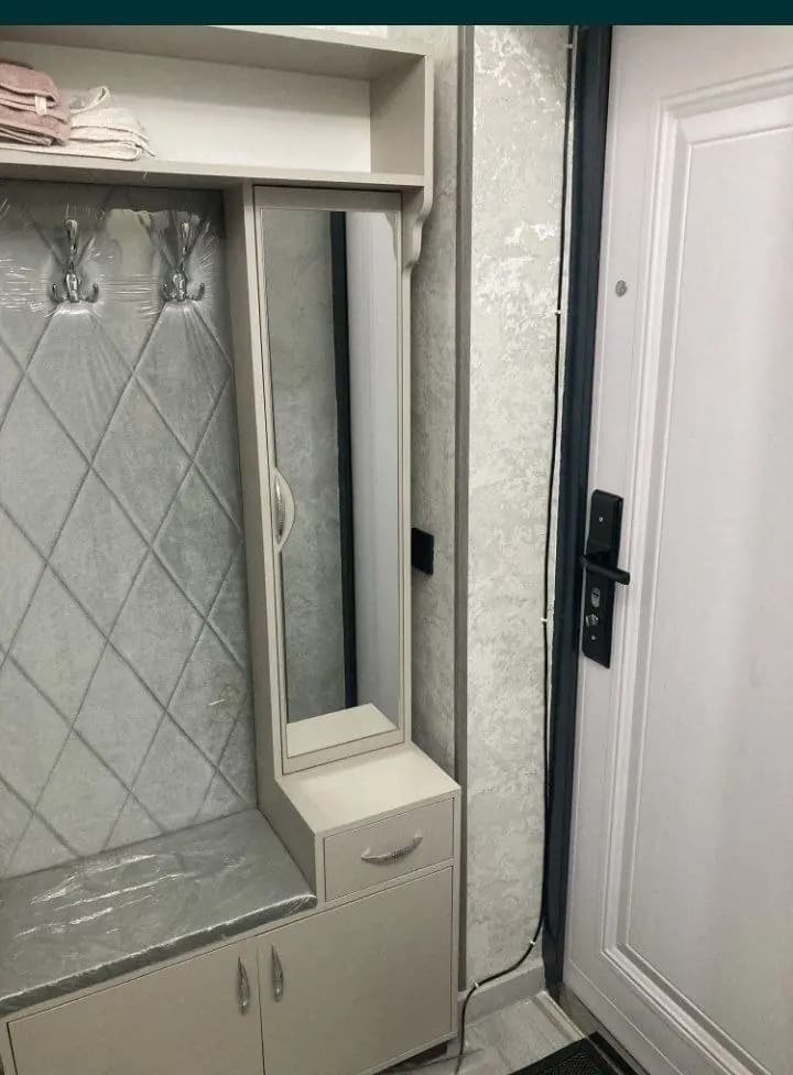 CHILANZOR QATARTOL BOZORI ORQASIDA — 5