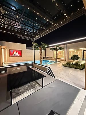 Dacha QATAR — 10