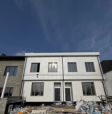 Yunsobot Tiklanish mahallasida 1.5so’tihlik kotej sotiladi 3uroven 6hona 5sanuzel 2.5so’tih zahvat bogi bor — 7