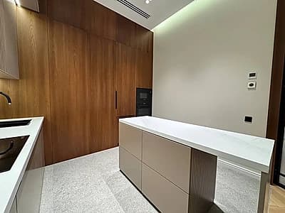 2-комнатная квартира | Nest One | 60м2 — 1