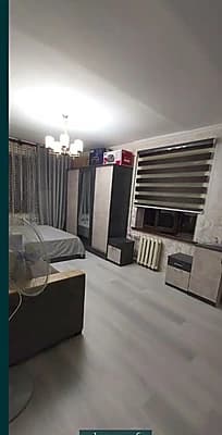ARENDA:CHILONZOR TUMANI. VATAN KINOTEATRI — 1