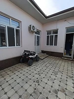 Одноэтажный дом за 68.000 — 5