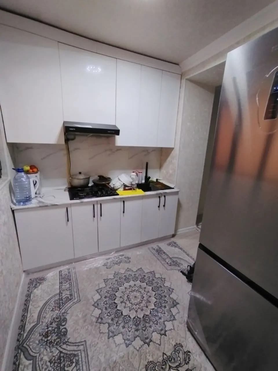 Аренда.Чиланзар 26 2в3/1/5 Только семье — 3