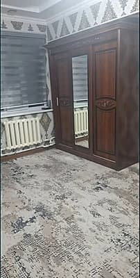 Коракамиш 2/4  Тансикбой бозор тухрисида 1*2/2/4 450y.e. Дипозит  бор  907457072нозима — 3