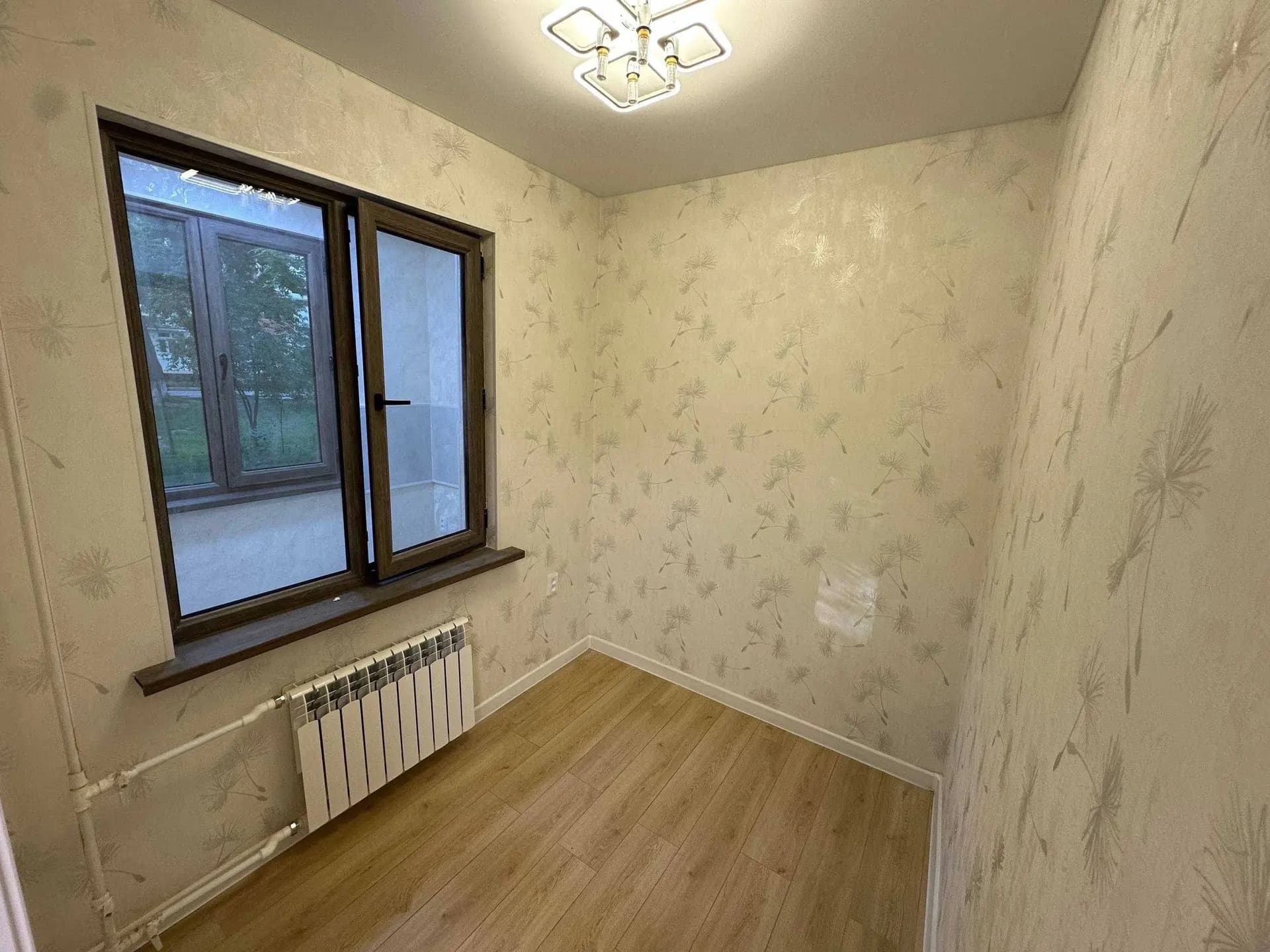 ‼️СРОЧНАЯ ПРОДАЖА‼️3-комнатная квартира | ТТЗ-1 🏡 — 3