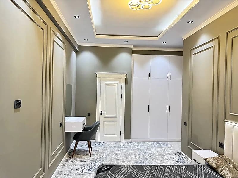 Продаётся 2-х комнатная квартира со своей Террасой. в ЖК «Neo House». Новостройка ул. Баку (Ор-р: Узбум) Яшнабадский р-н — 1