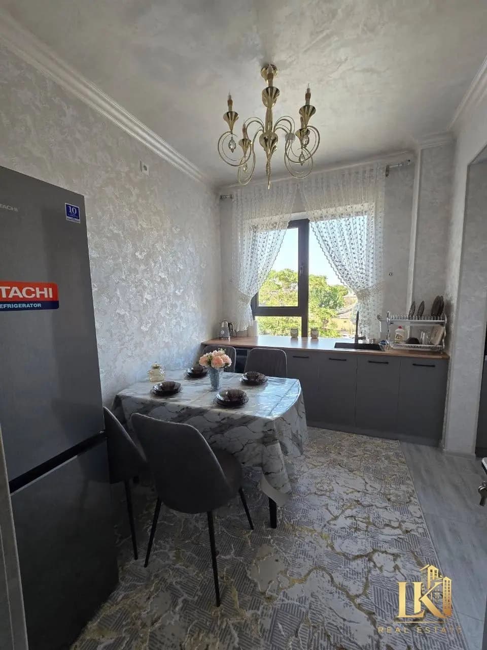 #9800 Продаётся: Мирабадский район Ул. Фергана Йули НОВОСТРОЙКА КОМПЛЕКС "O'z Makon" Застрой. "Golde — 2