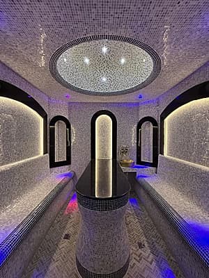 Dacha (BRENWOOD PENT HOUSE) — 7