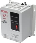 Стабилизатор напряжения однофазный РЕСАНТА 63/6/14 АСН- 1000 Н/1-Ц Lux