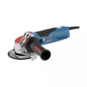 Углошлифмашина Bosch GWX 13-125 S 06017B6002