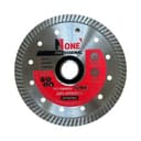 Диск алмазный сегментный NUMBER ONE NDT15008006 TURBO PROfessional