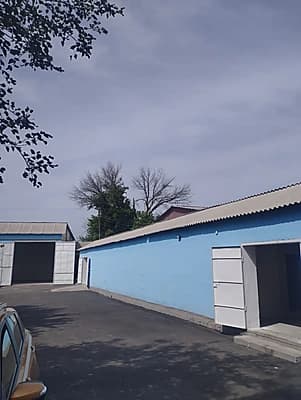 Ishlab chiqarish Seh Ombor va boshqa bizneslar uchun hamma sharoyitlarga ega tayyor bino ijaraga beriladi — 4