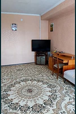 🔥 №557 ЮНУСОБОД 14-КВ — САЙРАМ БОЗОР ЁНИДА — 2 ХОНАЛИ КВАРТИРА ИЖАРАГА, ҚУЛАЙ ЖОЙ, АРЗОН НАРХ! — 1