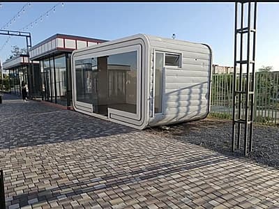 Kuchma ofis ijaraga beriladi Zarafshon shahrida — 3