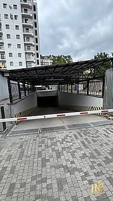 #9800 Продаётся: Яккасарайский район Улица Нукусская НОВОСТРОЙКА ЖК "Nukus Avenue" — 5