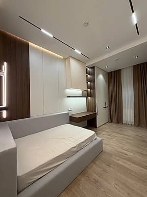 Продается 4х комнатная квартира,ЖК Инфинити,Ул Садык Азимова,131м2 — 2