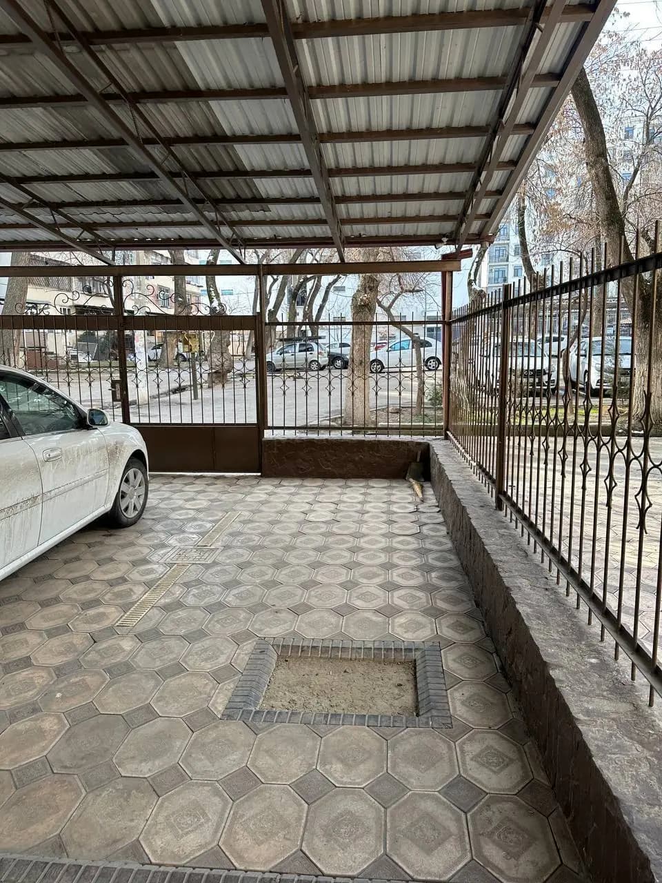 АРЕНДА квартир Юнусабад 15 квартал — 1