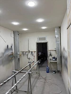 Аренда склада 180м2 — 2