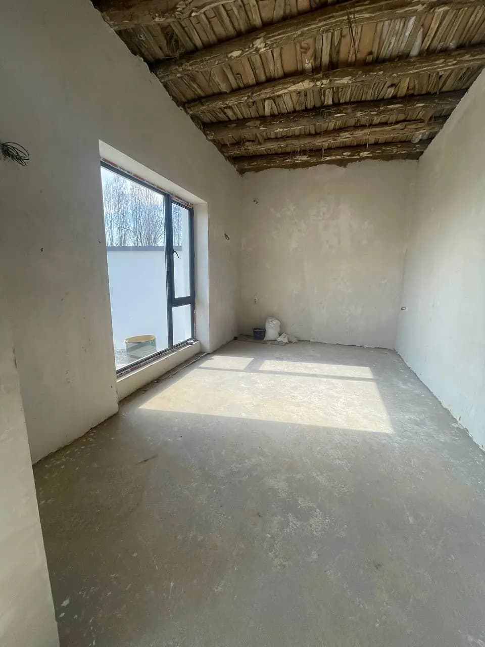 Makler Kerakmas/Keles Sanatoriya — 4