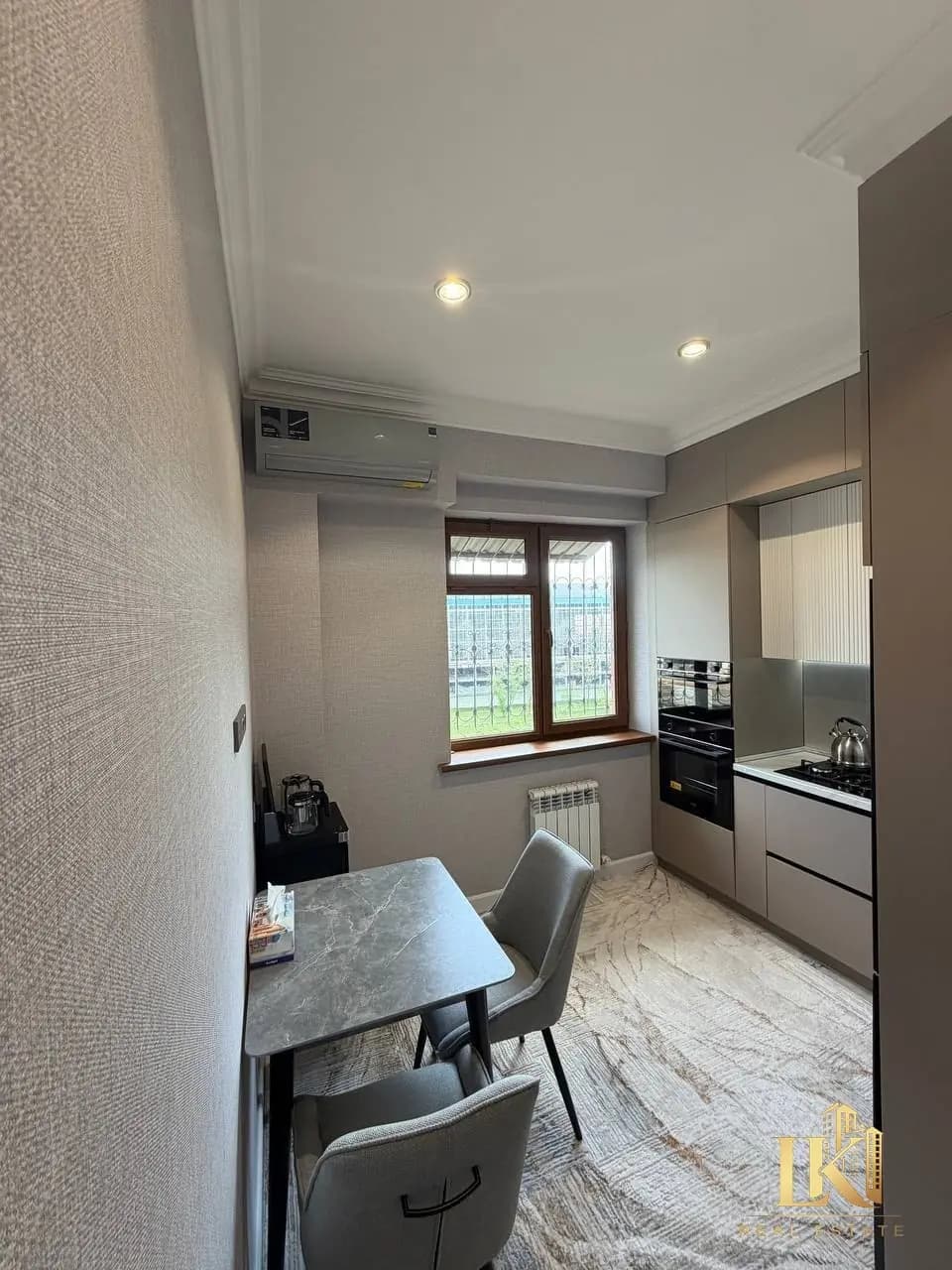 #9800 Продаётся: 🏠🏠🏠🏠🏠 Яшнабадский район Улица Махтумкули НОВОСТРОЙКА — 2