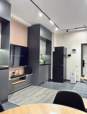 СРОЧНАЯ ПРОДАЖА 2КОМ ЖК Sado Comfort Ахангаранское шоссе ор-р топович — 5