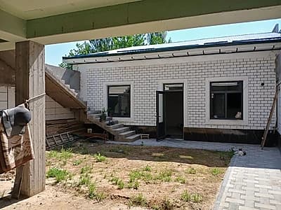 Продаётся участок Кибрай район салар — 2