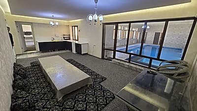 Dacha Shahar ichida — 8