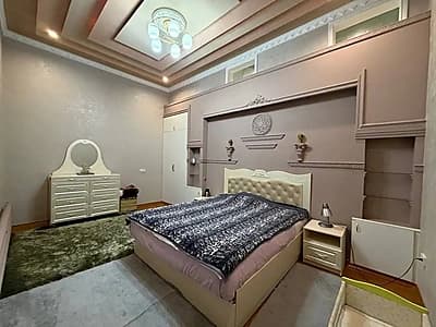 ПРОДАЕТСЯ ДОМ Алмазарский район Ор-р: мечеть Мирзо Голиб — 5