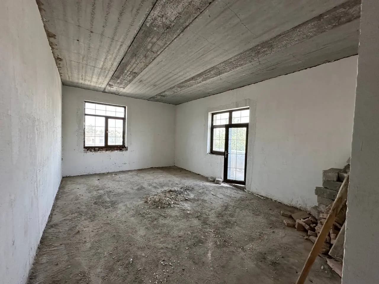 Продаётся квартира,коробка. — 2