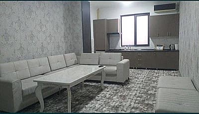 SERGELI CHOSHTEPA — 1