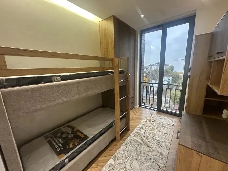 3-комнатная квартира | Яккасарайский | 70м2 — 5