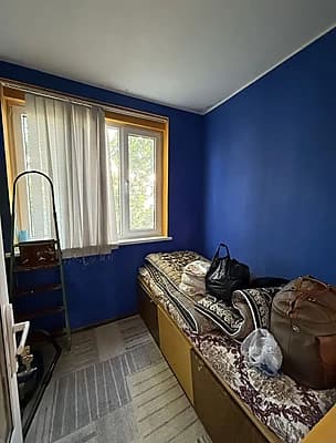 📊Яккасарай Бошлик Кушбеги 1в2\4\5 Ориентир: 127 Школа. 40м² Балкон: 2×3 Мебель: да Техника: да — 3