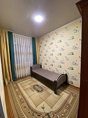 ЮНУСАБАД 18  3Х КОМНАТНАЯ — 3