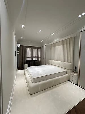 Квартира ЖК Akay City 3/24/25 100 кв.м — 5