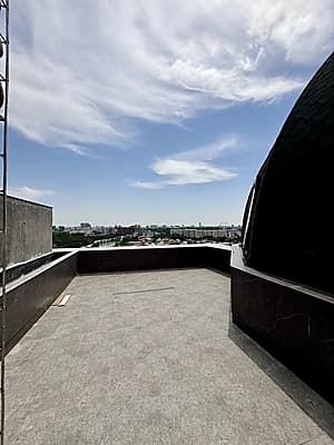 ЖК Minor River - продается 4 комнатная Дуплекс 222м2 + терраса — 4