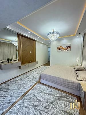 #9852 Продаётся: Алмазарский район Улица Нурафшон ,Макро Ор-р : Rivera moll, Себзар Новостройка — 3