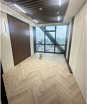 Piramit tower, Сдаётся офис в аренду — удобная локация(№ 4807) — 3