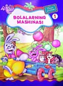 Bolalarning mashinasi