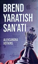Brend yaratish san'ati