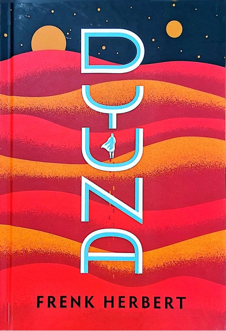 Dyuna — 1