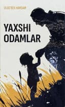 Yaxshi odamlar