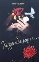 Yuragimda sensan...
