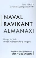 Naval Ravikant Almanaxi