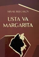 Usta va margarita