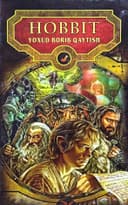 Hobbit yoxud borib qaytish